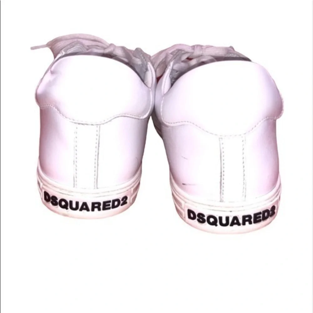 DSQUARED Mens Sneakers Size 42 Eur
